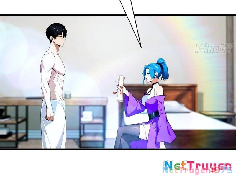 Toàn Dân Ngự Thú: Bắt Đầu Từ Sơn Hải Kinh Ta Quét Ngang Toàn Cầu Chapter 30 - Trang 2