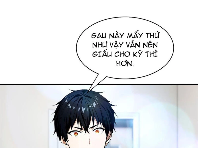 Toàn Dân Ngự Thú: Bắt Đầu Từ Sơn Hải Kinh Ta Quét Ngang Toàn Cầu Chapter 30 - Trang 2