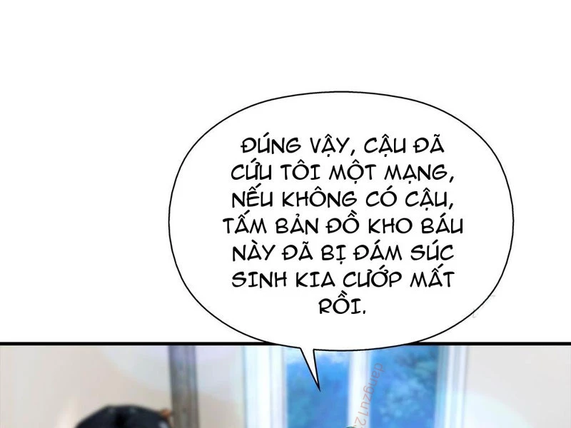 Toàn Dân Ngự Thú: Bắt Đầu Từ Sơn Hải Kinh Ta Quét Ngang Toàn Cầu Chapter 30 - Trang 2