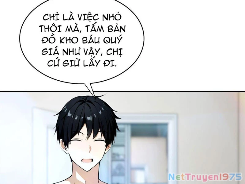 Toàn Dân Ngự Thú: Bắt Đầu Từ Sơn Hải Kinh Ta Quét Ngang Toàn Cầu Chapter 30 - Trang 2