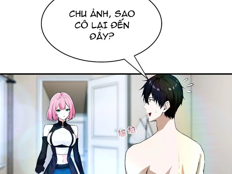 Toàn Dân Ngự Thú: Bắt Đầu Từ Sơn Hải Kinh Ta Quét Ngang Toàn Cầu Chapter 30 - Trang 2