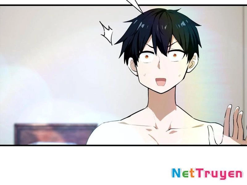 Toàn Dân Ngự Thú: Bắt Đầu Từ Sơn Hải Kinh Ta Quét Ngang Toàn Cầu Chapter 30 - Trang 2
