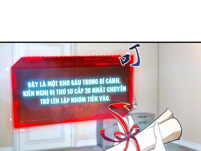 Toàn Dân Ngự Thú: Bắt Đầu Từ Sơn Hải Kinh Ta Quét Ngang Toàn Cầu Chapter 30 - Trang 2