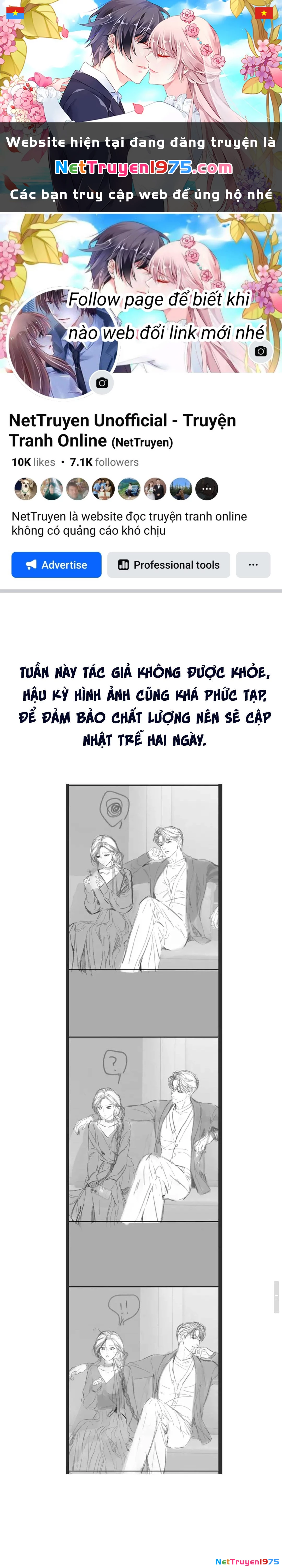 Tôi Cũng Muốn Làm Mợ Út Chapter 49.1 - 1