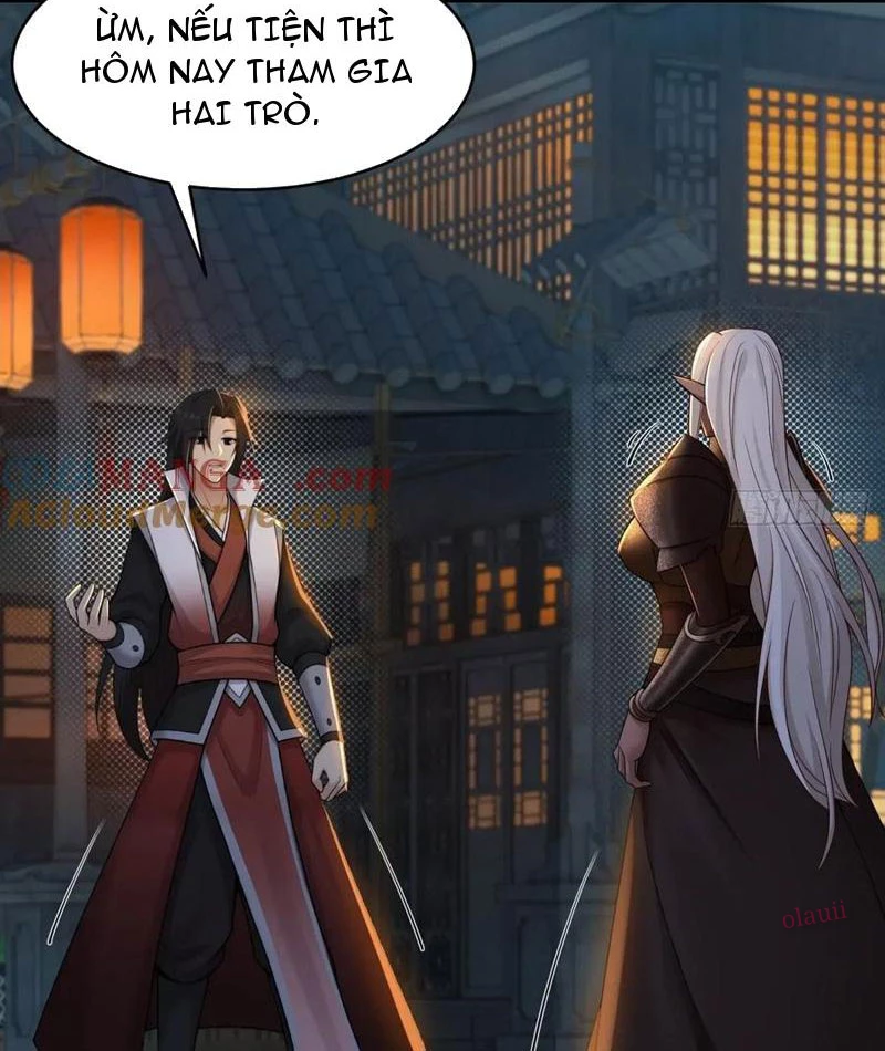 Bắt Đầu Với Tuyệt Sắc Sư Tôn: Hệ Thống Tổng Cục Phản Cốt Chapter 160 - 20
