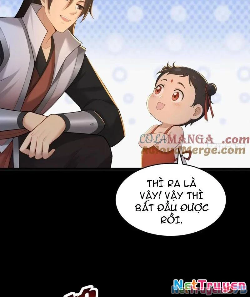 Bắt Đầu Với Tuyệt Sắc Sư Tôn: Hệ Thống Tổng Cục Phản Cốt Chapter 160 - 61