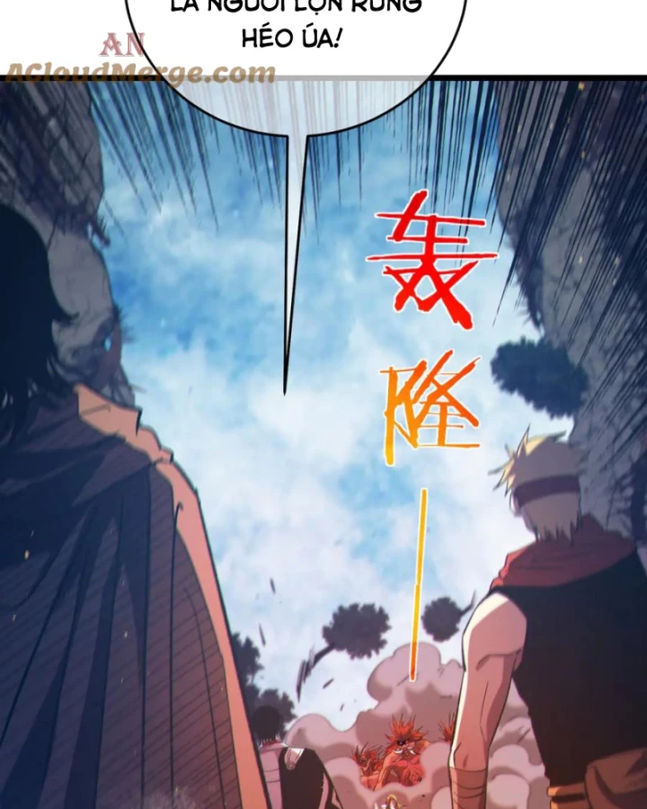 Vô Địch Bị Động Tạo Ra Tấn Sát Thương Chapter 79 - 3