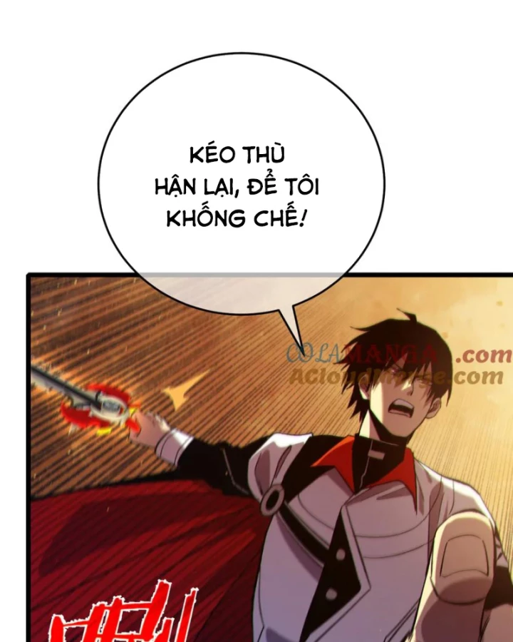Vô Địch Bị Động Tạo Ra Tấn Sát Thương Chapter 79 - 5