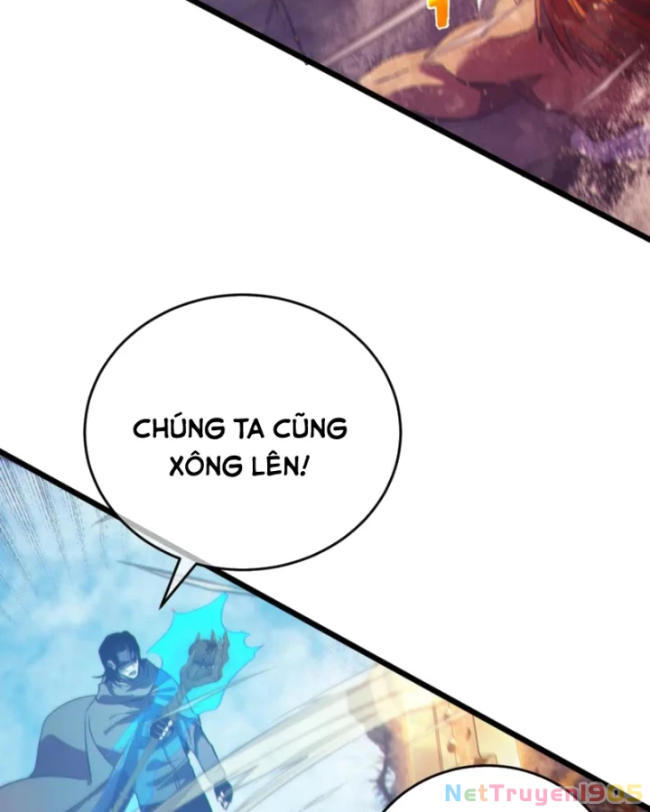 Vô Địch Bị Động Tạo Ra Tấn Sát Thương Chapter 79 - 10