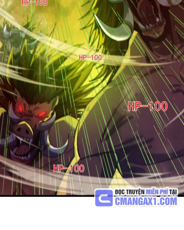 Vô Địch Bị Động Tạo Ra Tấn Sát Thương Chapter 79 - 14