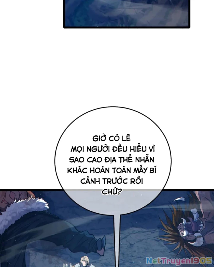Vô Địch Bị Động Tạo Ra Tấn Sát Thương Chapter 79 - 19