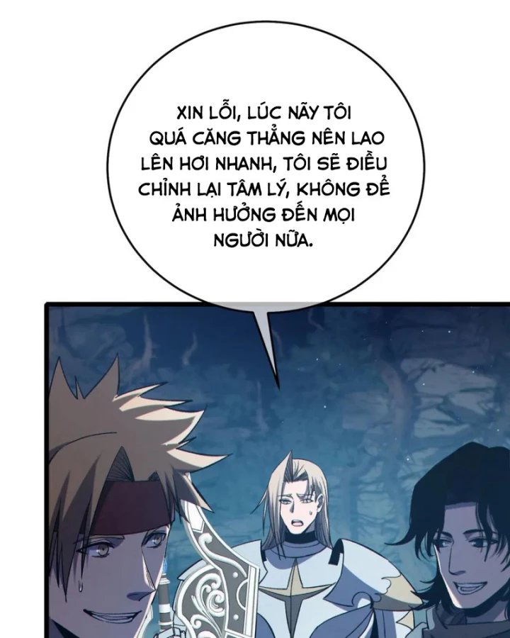 Vô Địch Bị Động Tạo Ra Tấn Sát Thương Chapter 79 - 22