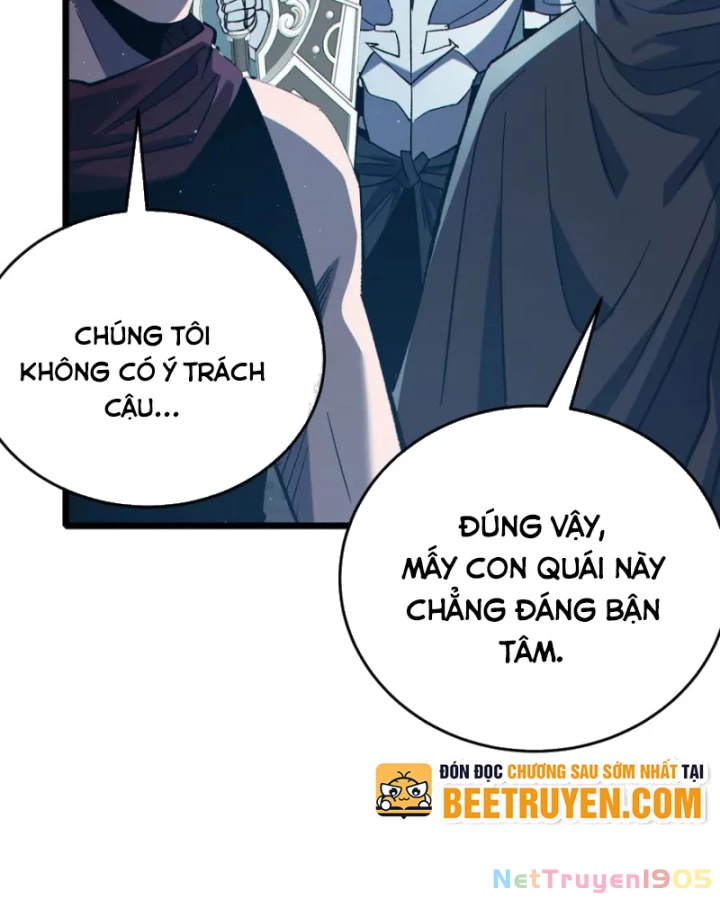 Vô Địch Bị Động Tạo Ra Tấn Sát Thương Chapter 79 - 23