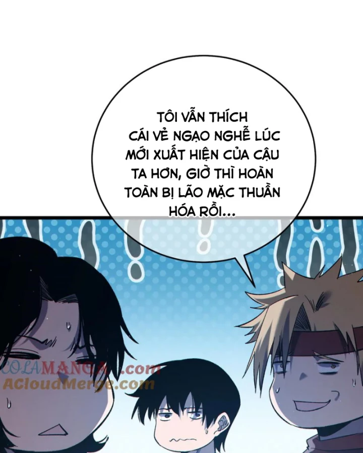 Vô Địch Bị Động Tạo Ra Tấn Sát Thương Chapter 79 - 27