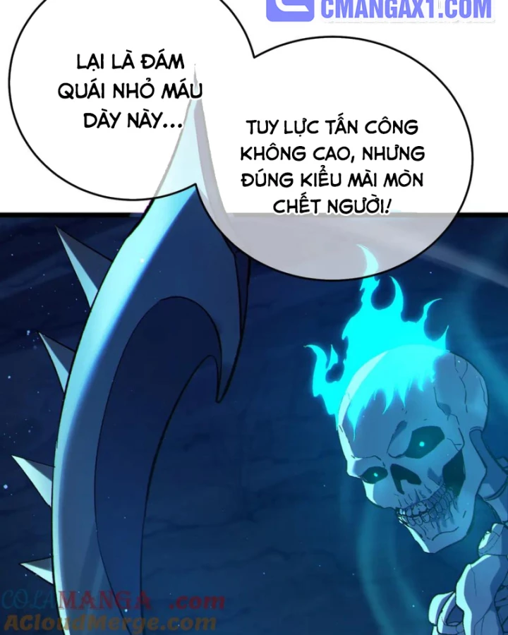Vô Địch Bị Động Tạo Ra Tấn Sát Thương Chapter 79 - 32