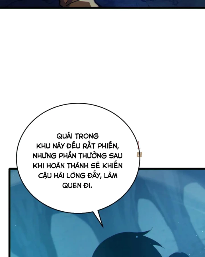 Vô Địch Bị Động Tạo Ra Tấn Sát Thương Chapter 79 - 35