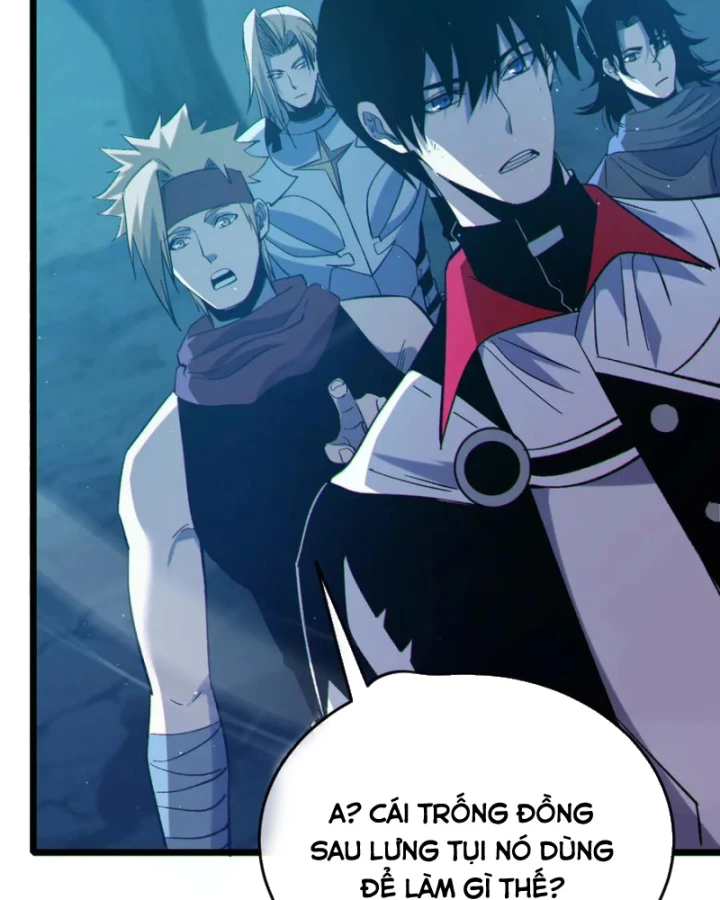 Vô Địch Bị Động Tạo Ra Tấn Sát Thương Chapter 79 - 36