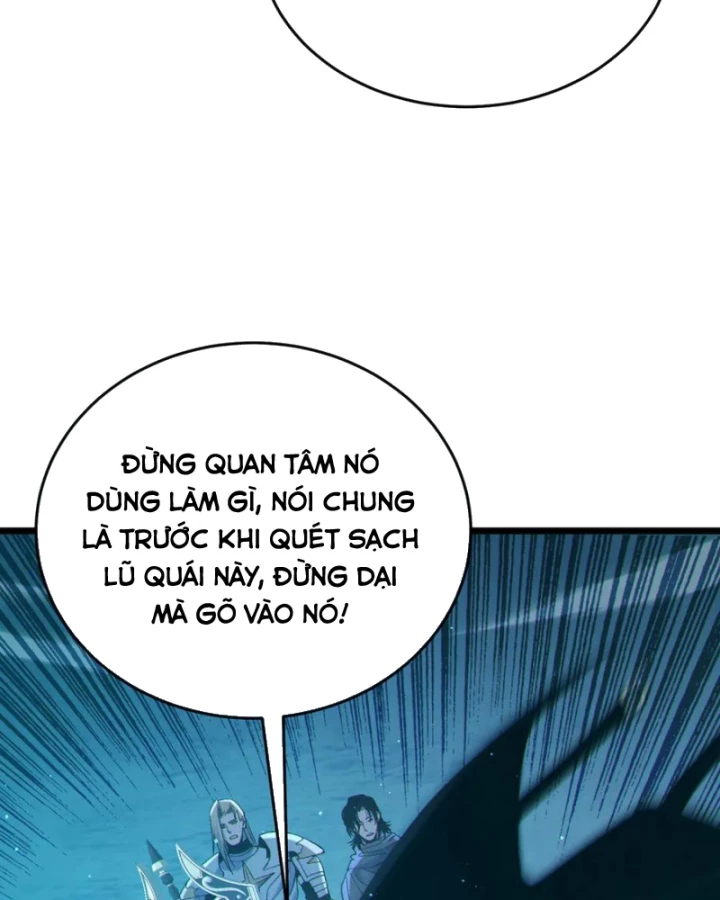 Vô Địch Bị Động Tạo Ra Tấn Sát Thương Chapter 79 - 37