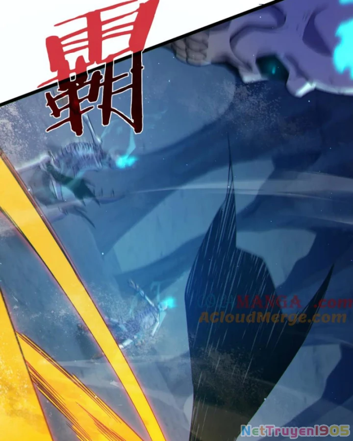 Vô Địch Bị Động Tạo Ra Tấn Sát Thương Chapter 79 - 43