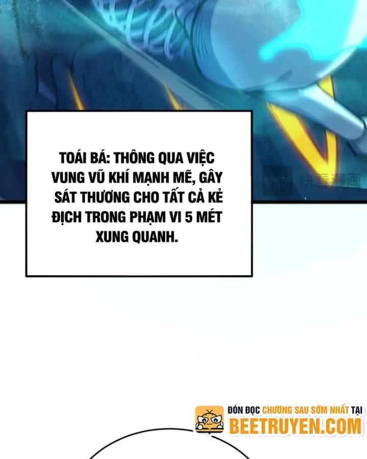 Vô Địch Bị Động Tạo Ra Tấn Sát Thương Chapter 79 - 45