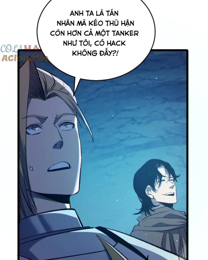 Vô Địch Bị Động Tạo Ra Tấn Sát Thương Chapter 79 - 46