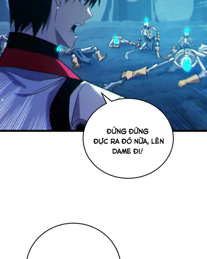 Vô Địch Bị Động Tạo Ra Tấn Sát Thương Chapter 79 - 49