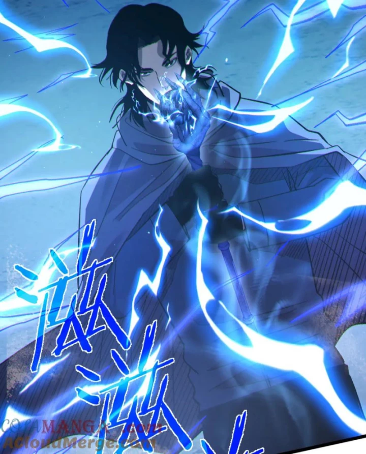 Vô Địch Bị Động Tạo Ra Tấn Sát Thương Chapter 79 - 53