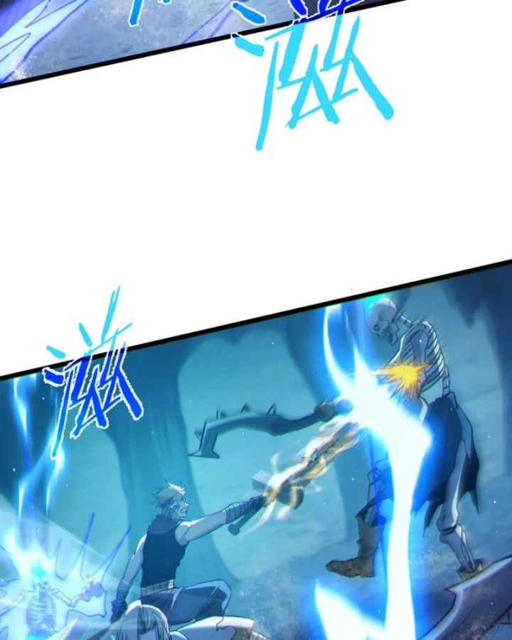 Vô Địch Bị Động Tạo Ra Tấn Sát Thương Chapter 79 - 54