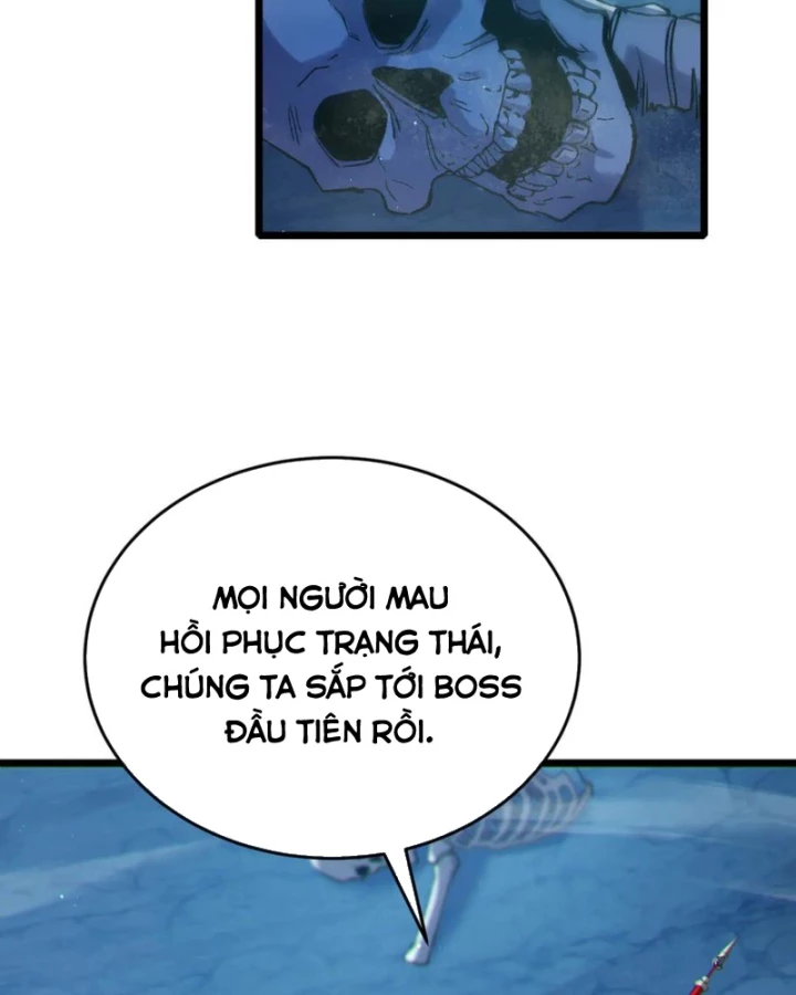 Vô Địch Bị Động Tạo Ra Tấn Sát Thương Chapter 79 - 58