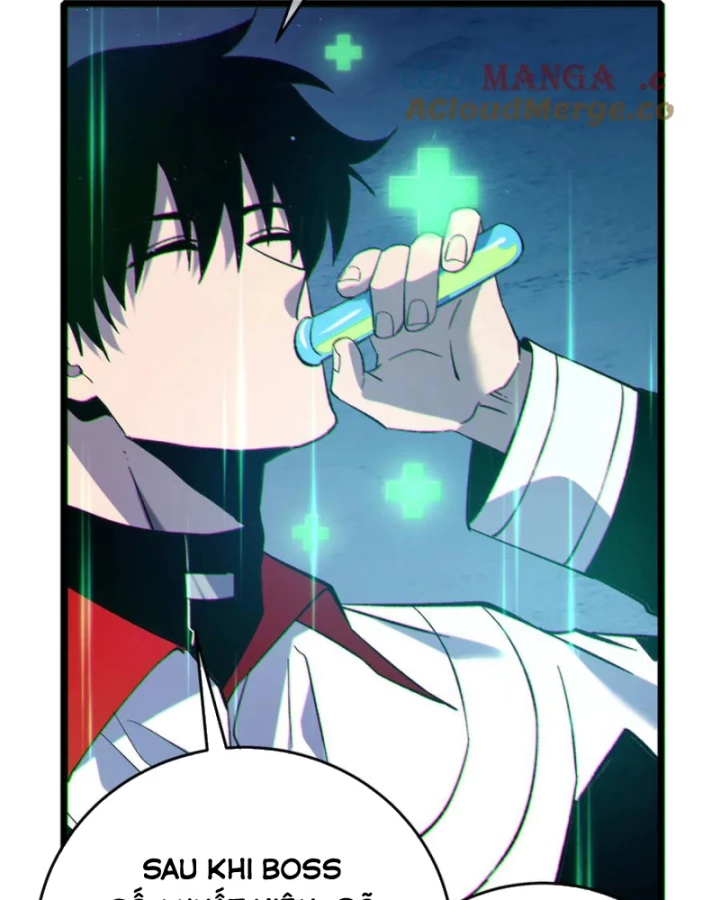 Vô Địch Bị Động Tạo Ra Tấn Sát Thương Chapter 79 - 61