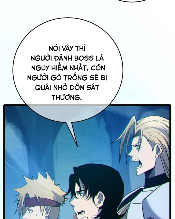 Vô Địch Bị Động Tạo Ra Tấn Sát Thương Chapter 79 - 63