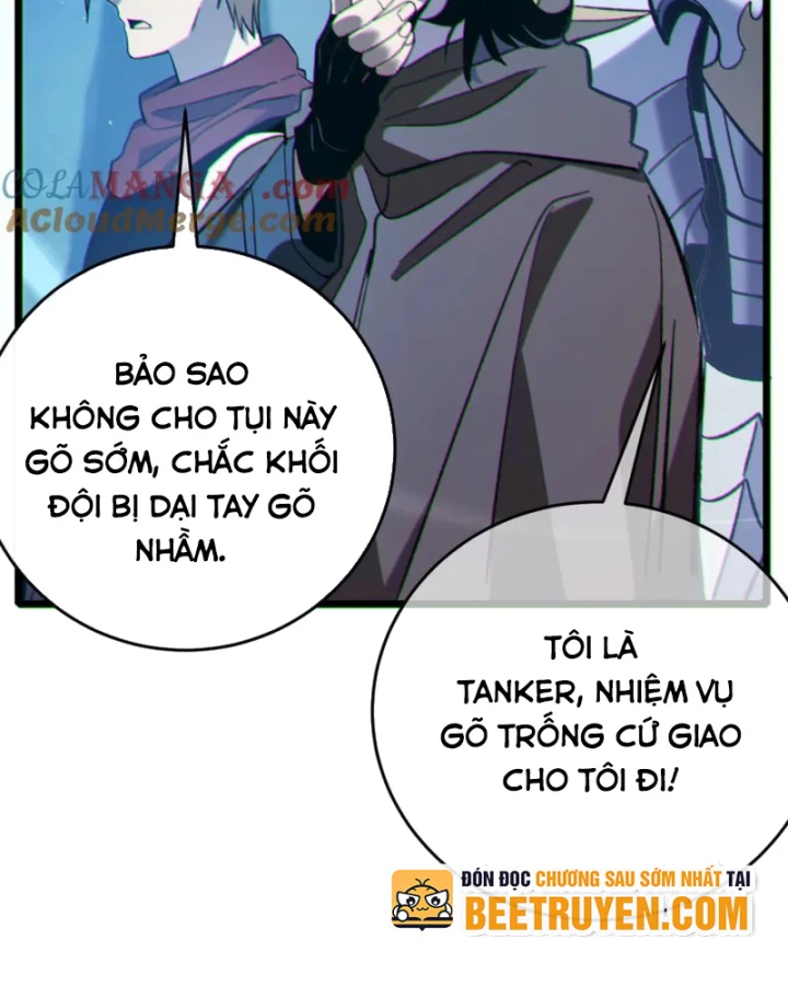 Vô Địch Bị Động Tạo Ra Tấn Sát Thương Chapter 79 - 64