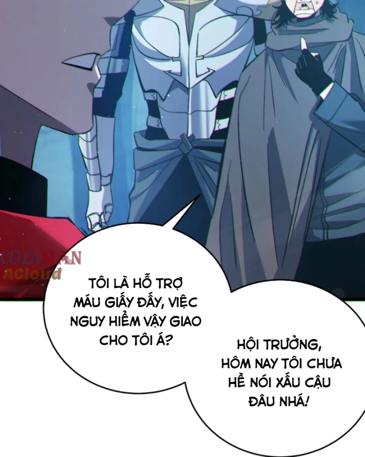 Vô Địch Bị Động Tạo Ra Tấn Sát Thương Chapter 79 - 67