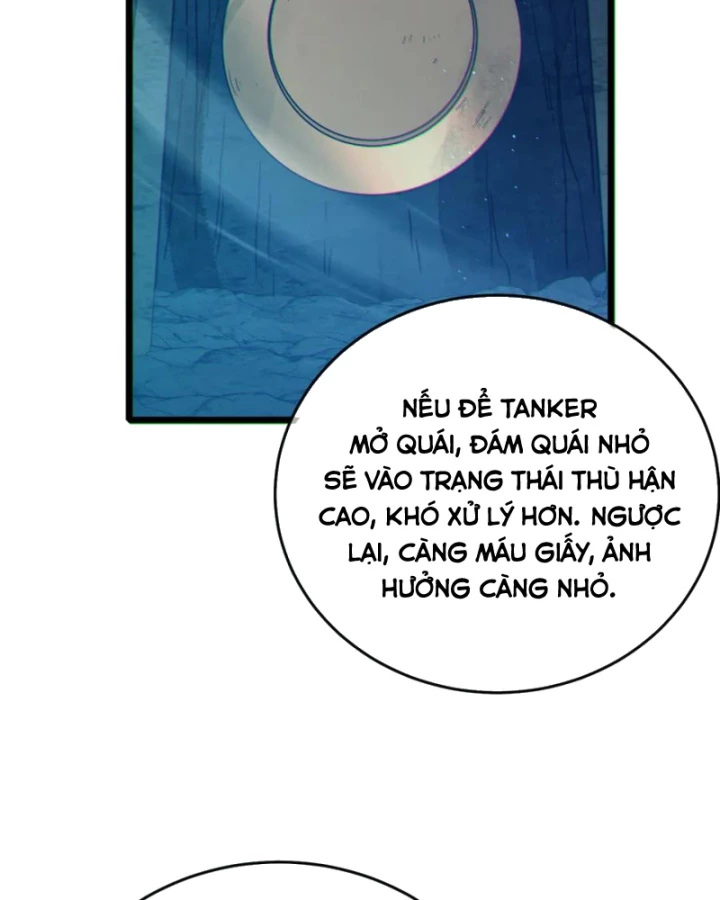 Vô Địch Bị Động Tạo Ra Tấn Sát Thương Chapter 79 - 69