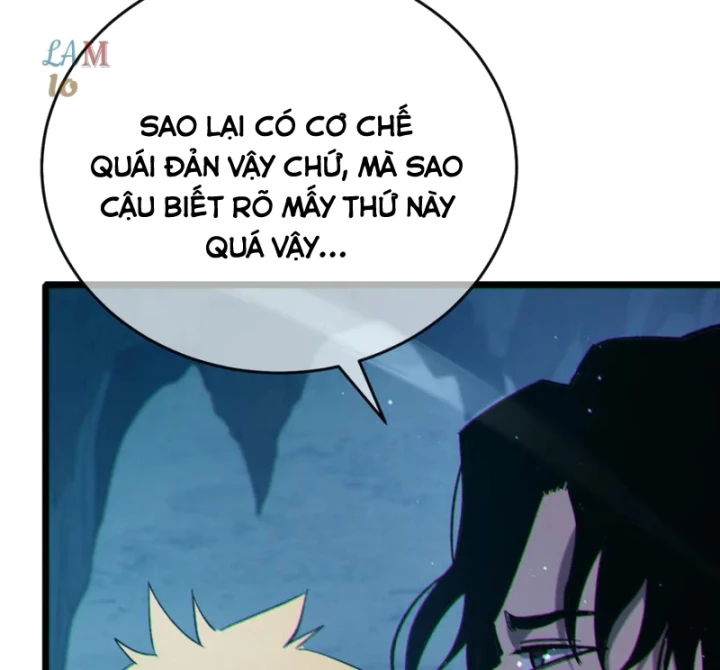Vô Địch Bị Động Tạo Ra Tấn Sát Thương Chapter 79 - 70