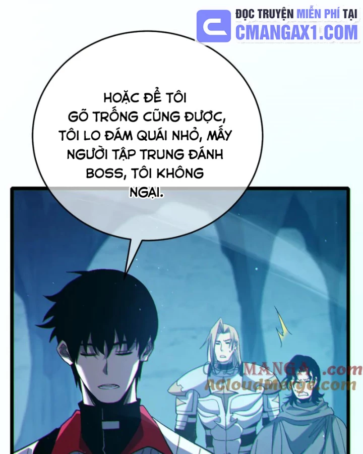 Vô Địch Bị Động Tạo Ra Tấn Sát Thương Chapter 79 - 72