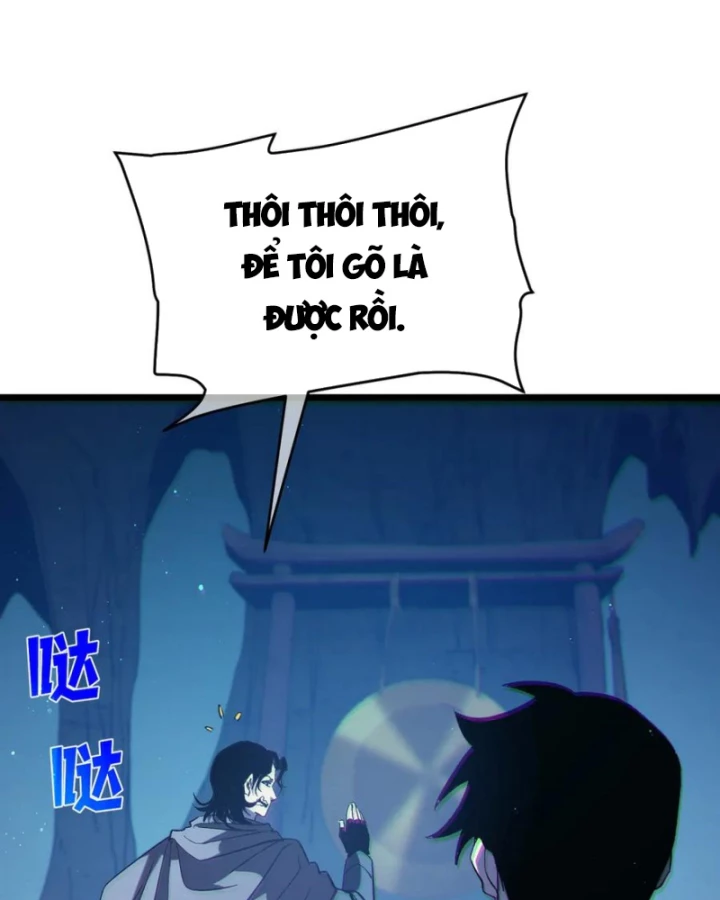 Vô Địch Bị Động Tạo Ra Tấn Sát Thương Chapter 79 - 74