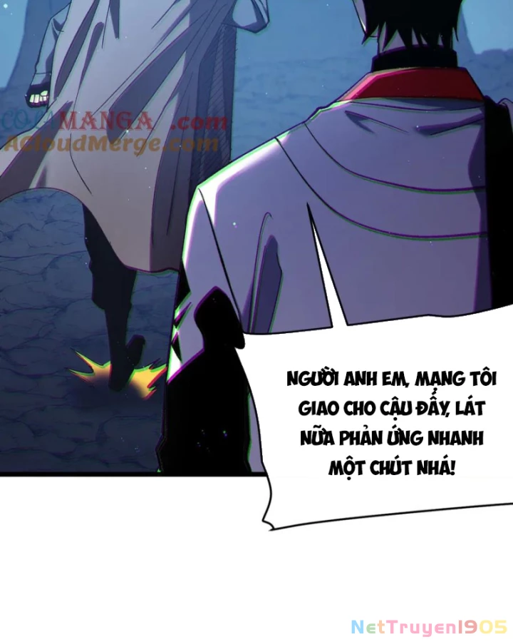 Vô Địch Bị Động Tạo Ra Tấn Sát Thương Chapter 79 - 75
