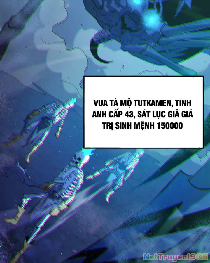 Vô Địch Bị Động Tạo Ra Tấn Sát Thương Chapter 79 - 84
