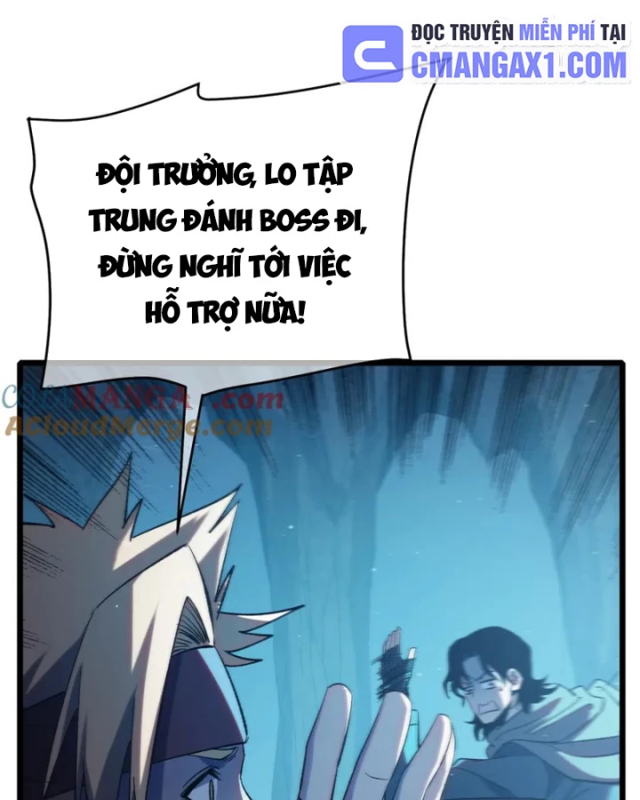 Vô Địch Bị Động Tạo Ra Tấn Sát Thương Chapter 79 - 88