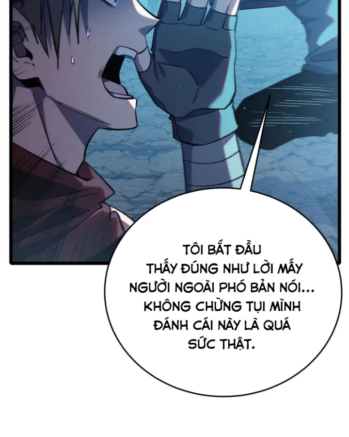 Vô Địch Bị Động Tạo Ra Tấn Sát Thương Chapter 79 - 89