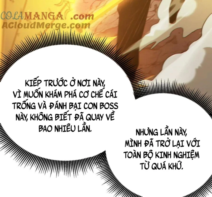 Vô Địch Bị Động Tạo Ra Tấn Sát Thương Chapter 79 - 94