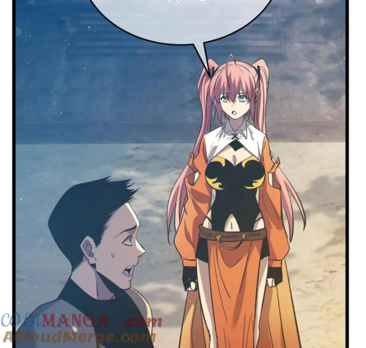 Vô Địch Bị Động Tạo Ra Tấn Sát Thương Chapter 79 - 104