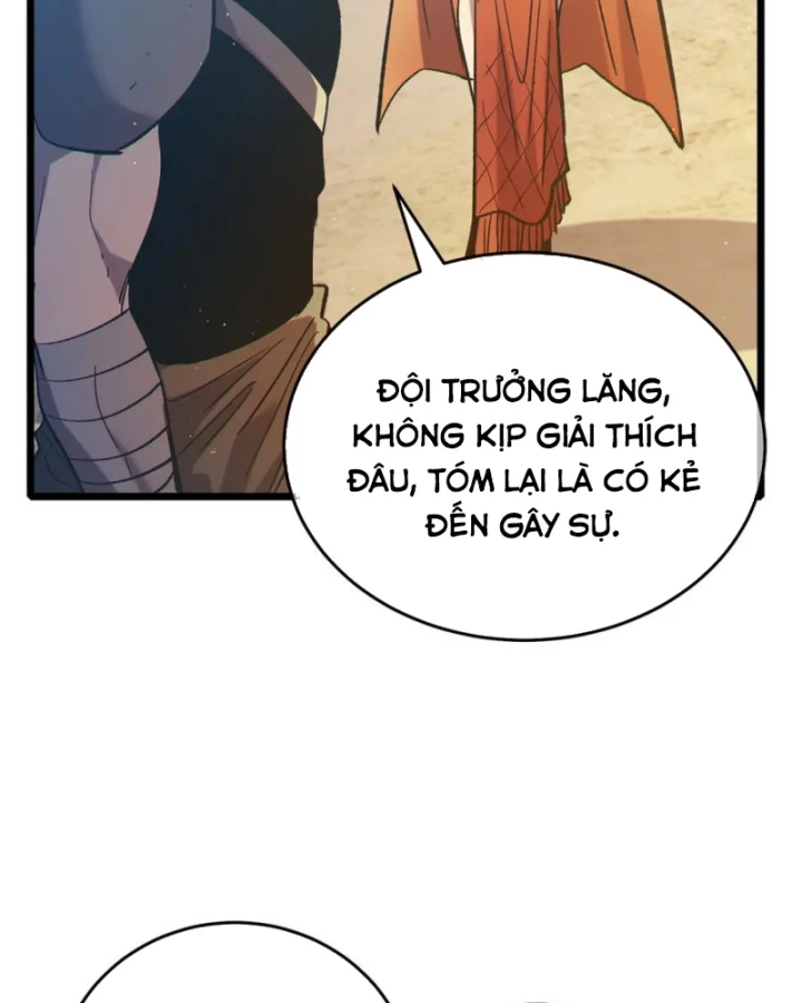 Vô Địch Bị Động Tạo Ra Tấn Sát Thương Chapter 79 - 105