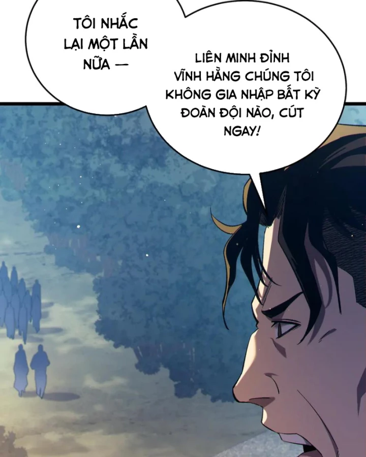 Vô Địch Bị Động Tạo Ra Tấn Sát Thương Chapter 79 - 106