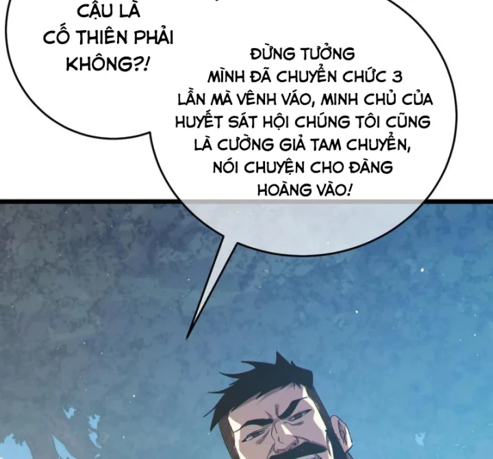 Vô Địch Bị Động Tạo Ra Tấn Sát Thương Chapter 79 - 108