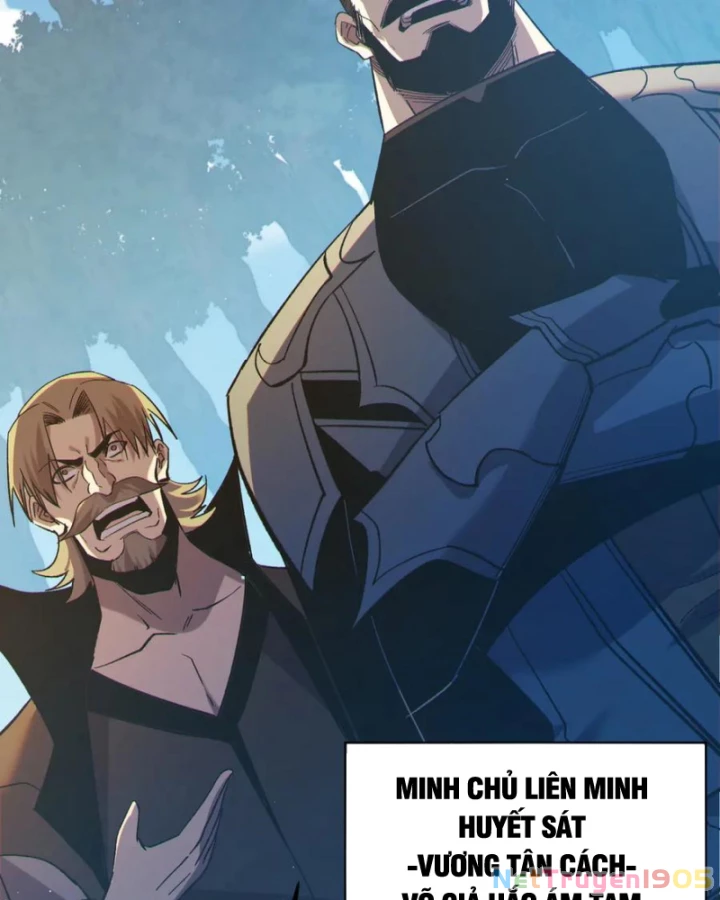 Vô Địch Bị Động Tạo Ra Tấn Sát Thương Chapter 79 - 109