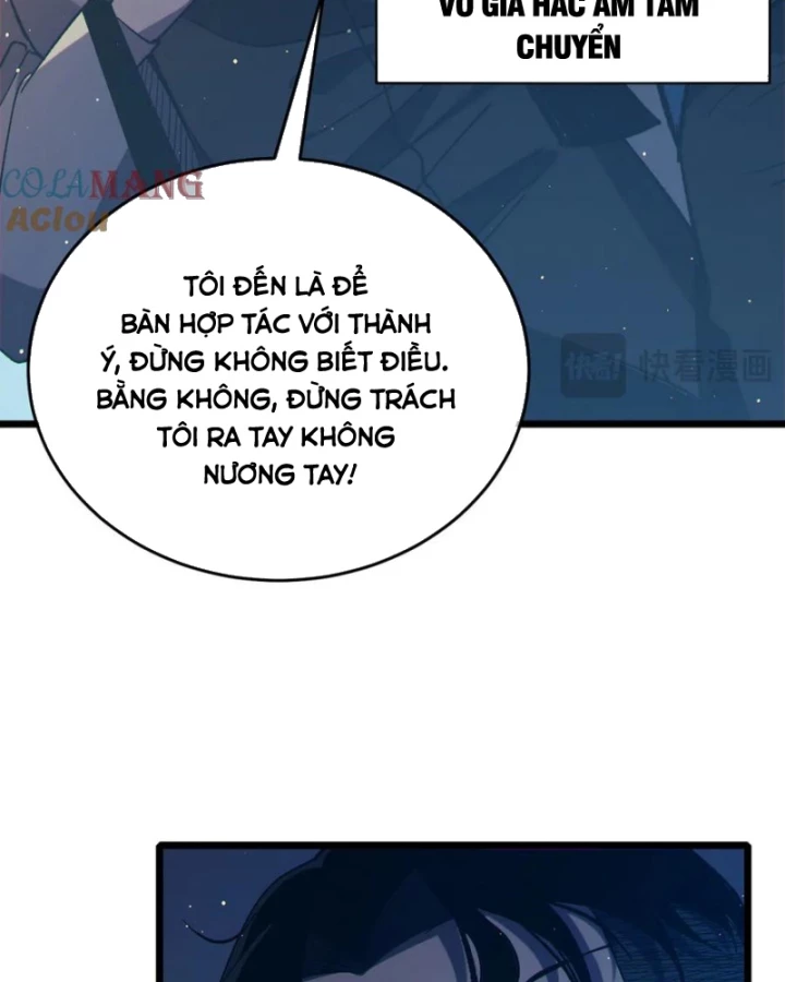Vô Địch Bị Động Tạo Ra Tấn Sát Thương Chapter 79 - 110