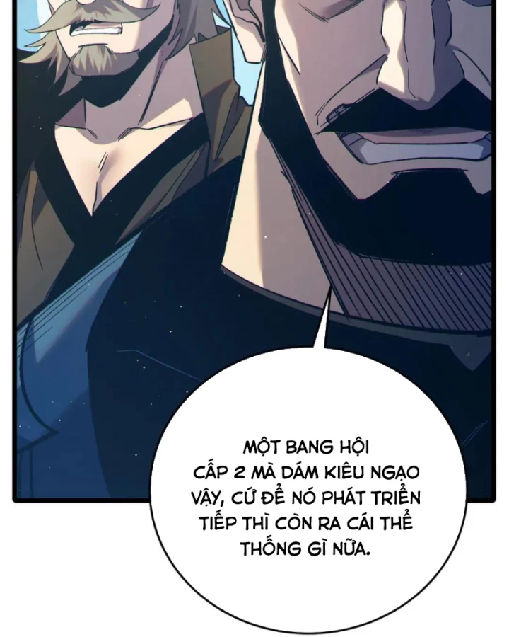 Vô Địch Bị Động Tạo Ra Tấn Sát Thương Chapter 79 - 114