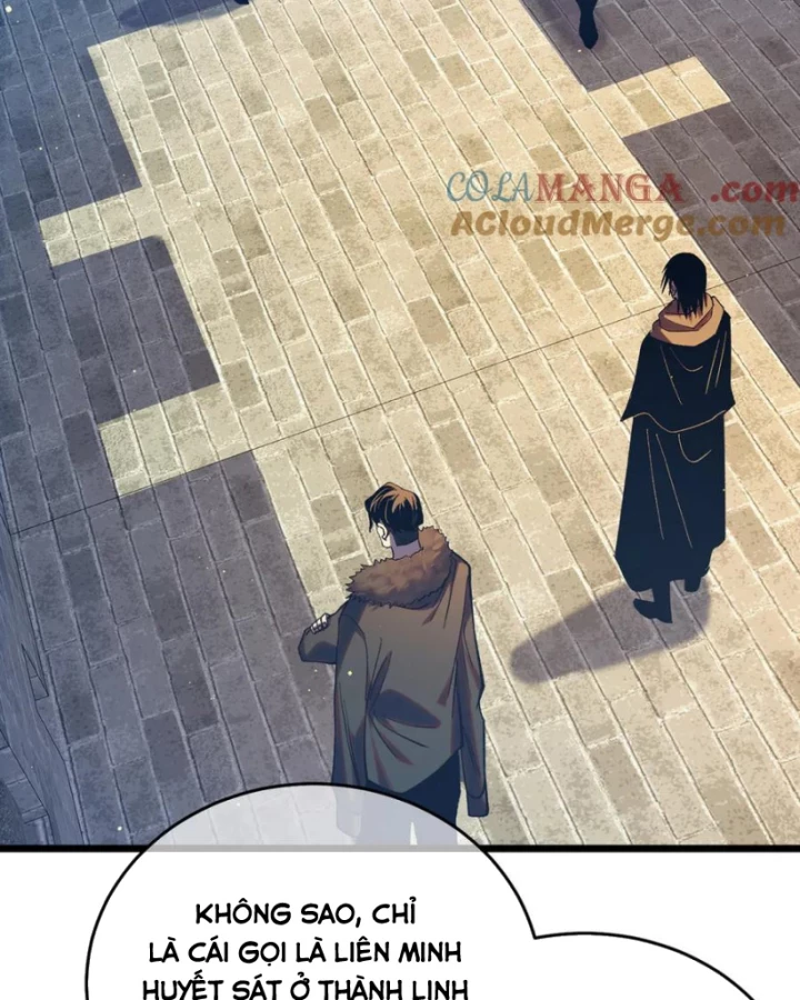Vô Địch Bị Động Tạo Ra Tấn Sát Thương Chapter 79 - 119